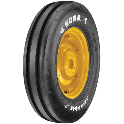 8.3-20 opona JK TYRE SONA-1 8PR 